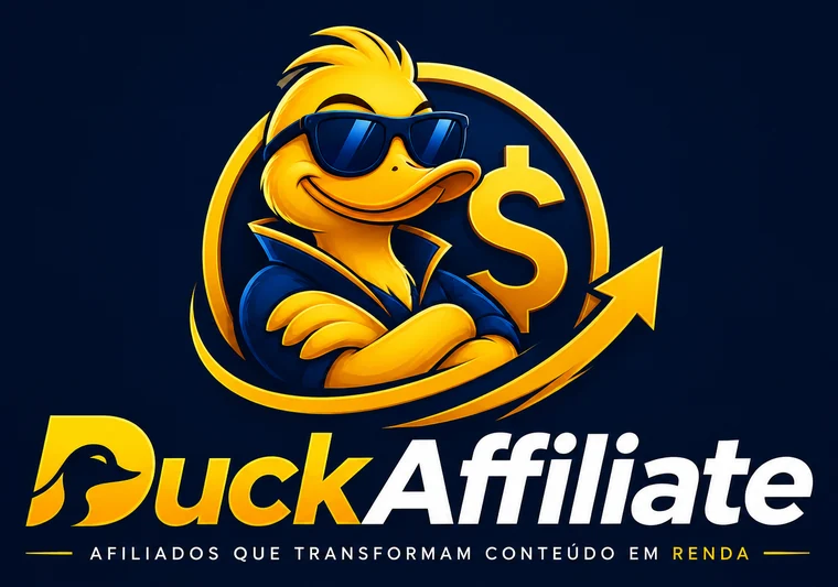 Duck Affiliate — Afiliados que transformam conteúdo em renda